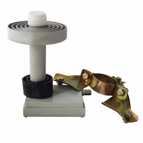 Ku Band Prime Focus LNB 衛星テレビ受信機屋外テレビ信号